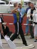 Süddeutsche Meisterschaften Junioren und Schüler A Arnstadt 21.08.2004